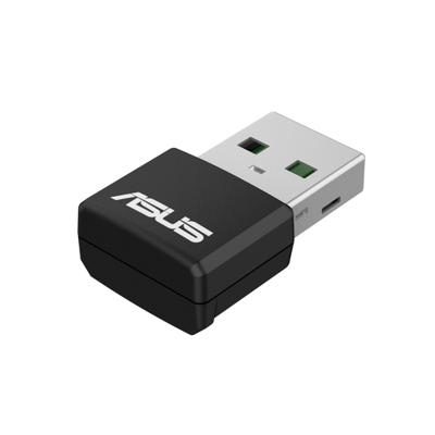 ASUS USB-AX55 Nano AX1800 wlan adapter ASUS USB-AX55 Nano AX1800 wlan adapter
