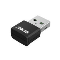 ASUS USB-AX55 Nano AX1800 wlan adapter - thumbnail