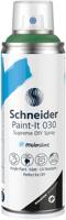 Schneider s-ml03050045 supreme diy spray paint-it 030 mos groen 200ml - thumbnail