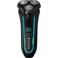 Tondeuse Remington R6 STYLE AQUA 60MIN USB WET&DRY - thumbnail