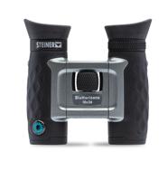 STEINER verrekijker BluHorizons 10x26 - optiek van Duitse kwaliteit, vermindert reflecties of verblinding door water, zand of sneeuw, compact en licht - thumbnail