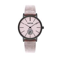 Watx & Colors WABOXSPELL1 (Ø 38 mm) Dames horloge - thumbnail