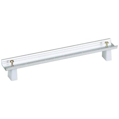 Spelsberg AK NS35-216 79503001 DIN-rail Geperforeerd Plaatstaal 216 mm 1 stuk(s)