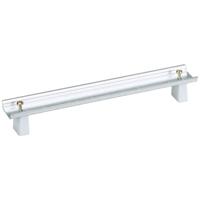 Spelsberg AK NS35-216 79503001 DIN-rail Geperforeerd Plaatstaal 216 mm 1 stuk(s) - thumbnail
