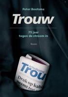 Trouw - Peter Bootsma - ebook - thumbnail