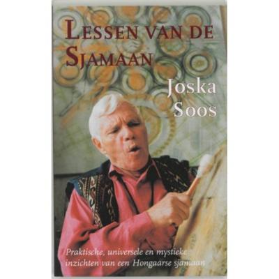 Lessen van de sjamaan (Paperback)
