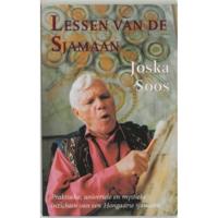 Lessen van de sjamaan (Paperback) - thumbnail