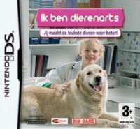 Ik ben Dierenarts - thumbnail