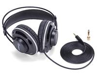Samson SR990 over-ear koptelefoon - thumbnail