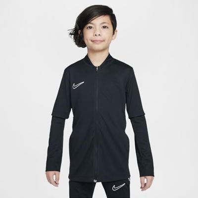 Nike Academy 25 Dri-Fit Trainingspak Jongens 140 Nike Academy 25 Dri-Fit Trainingspak Jongens 140