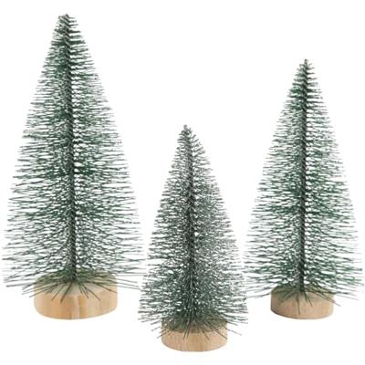 Creativ Company Https://www.cchobby.nl/kerstbomen-h-10-13-14-cm-3-stuk-1-doos Creativ Company Https://www.cchobby.nl/kerstbomen-h-10-13-14-cm-3-stuk-1-doos