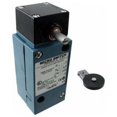 Honeywell SPS LSQA6B134 Eindschakelaar 1 stuk(s)