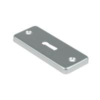 AMI sleutelrozet 4RH - F2 - 226402 - thumbnail