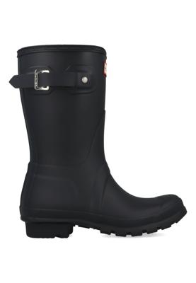 Hunter Regenlaarzen WFS1000RMA-BLK Zwart-35/36 maat 35/36