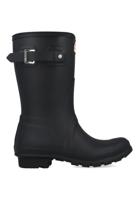 Hunter Regenlaarzen WFS1000RMA-BLK Zwart-35/36 maat 35/36 - thumbnail