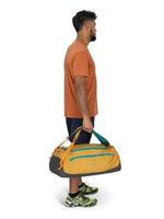 Osprey Daylite Duffel - 45L - Blue Spikemoss/Alkaline - thumbnail