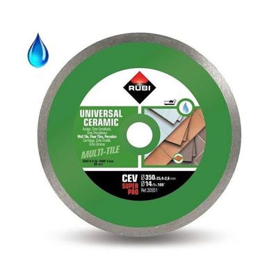 DIAM.ZAAG TEGELS CEV-200 30946 DIAM.ZAAG TEGELS CEV-200 30946