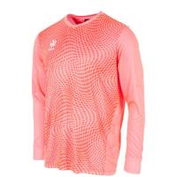 Reece 815304 Sydney Keeper Shirt Long Sleeve - Coral - M/L - thumbnail