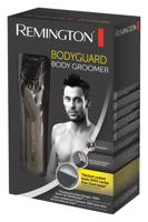 Remington BHT2000A Bodygroomer Zilver, Zwart - thumbnail