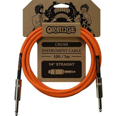Orange CBL34-3MDD instrumentkabel 3m