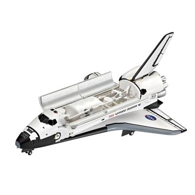 Revell space shuttle atlantis Revell space shuttle atlantis