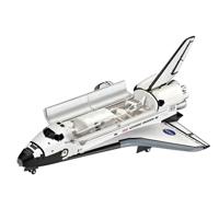 Revell space shuttle atlantis - thumbnail