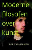 Moderne filosofen over kunst (Paperback) - thumbnail