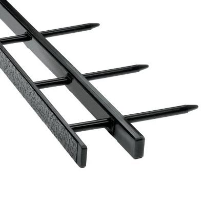 GBC SureBind Bindstrips A4 Zwart 25mm (100)