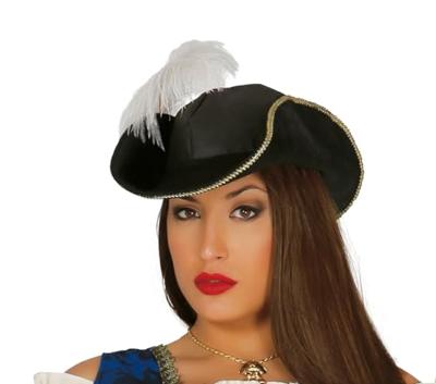 Luxe Piratenpakje vrouw