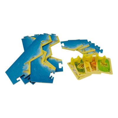 999Games 999 games catan: aanpassingsset bordspel 999Games 999 games catan: aanpassingsset bordspel