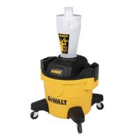 DeWALT DXVCS002 Voorafscheider 23L - thumbnail