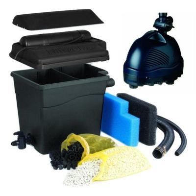 Ubbink FiltraClear 6000 PlusSet vijverfilter