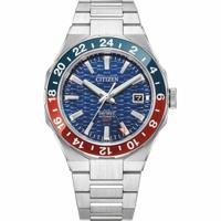 Citizen NB6030-59L (Ø 41 mm) Heren horloge - thumbnail