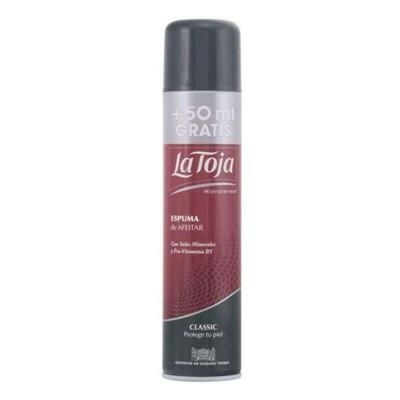 Scheerschuim Classic La Toja 8410436249300 50 ml