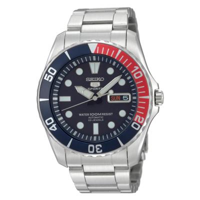 Seiko 5 Sports Automatic | SNZF15K1