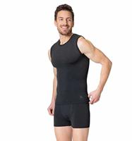 Odlo Underwear Light Singlet Set Heren - thumbnail