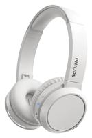 PHILIPS TAH4205WT - Draadloze hoofdtelefoon - Supra auraal - Bluetooth- 32 mm driver - 29 uur autonomie - USB-C- Wit - thumbnail