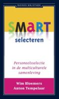 SMART selecteren - Wim Bloemers, Anton Tempelaar - ebook - thumbnail
