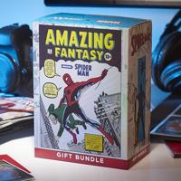 Magic: The Gathering Marvel Spider-Man Gift Bundle - thumbnail
