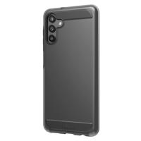 Black Rock Air Robust Cover Samsung Galaxy A13 5G/A04s Zwart - thumbnail
