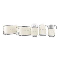 Smeg KLF04CREU Waterkoker Wit - thumbnail