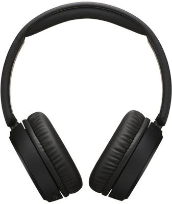 JVC HA-S100N noise cancelling koptelefoon