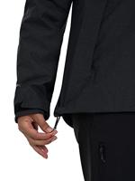 Berghaus Elara 3In1 Dames 3 in 1 jas Jet Black/Jet Black 10 - thumbnail