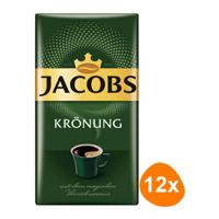 Jacobs - Krönung Gemalen Koffie - 12x 500g - thumbnail
