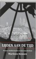 Lijden aan de tijd - Marleen Rensen - ebook - thumbnail