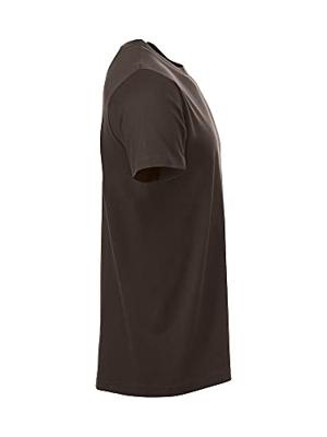 Clique 029360 New Classic-T - Dark Mocca - M