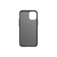 Tech21 Evo Slim iPhone 12 Mini Smokey Black - thumbnail