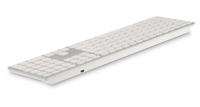 LMP Bluetooth Keyboard met Numeric Keypad (QWERTY - thumbnail