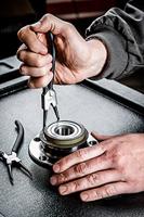 Neo Tools Borgveertang 180mm Binnen-buiten - thumbnail