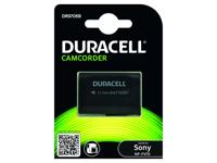 Camera-accu NP-FV70 voor Sony - Origineel Duracell - thumbnail